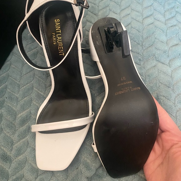 Brand new never worn size 37 or better offer - Picture 5 of 5